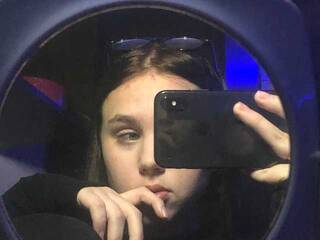 Erotisk videochatt Helen-sun