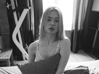 Erotisk videochatt HelenaElfe