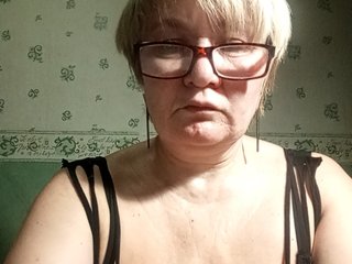 Erotisk videochatt HelenaGloss