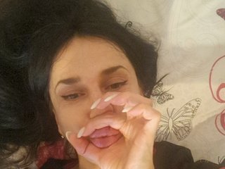 Erotisk videochatt helenakisss
