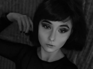 Erotisk videochatt Helenaobscura