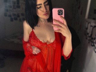 Erotisk videochatt HelenaRish