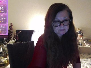 Erotisk videochatt HelenBerg