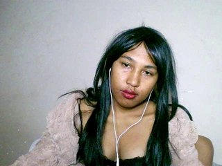 Erotisk videochatt HelenGLOW