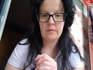 Erotisk videochatt Helenka02