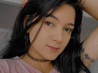 Erotisk videochatt HelenMoon