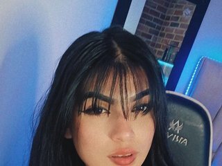 Erotisk videochatt HelenRoss