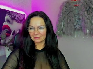 Erotisk videochatt HelenSHOW1