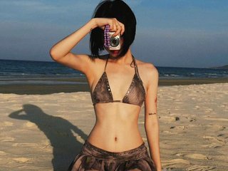 Erotisk videochatt HelenSugar