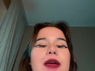 Erotisk videochatt LeonaLutty