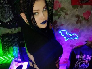 Erotisk videochatt HelgaSteel13