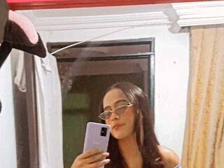 Erotisk videochatt hellen-69