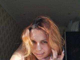 Erotisk videochatt Hellen-Hill