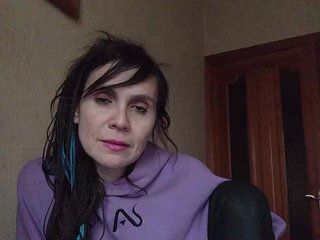 Erotisk videochatt Hellenalonenochka