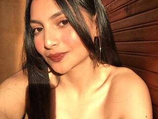 Erotisk videochatt Hellen_Bedoya