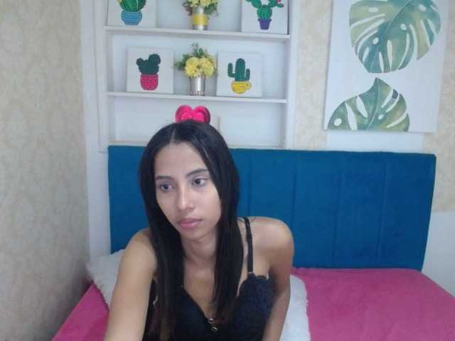 Sändningsbilder HellenBrown