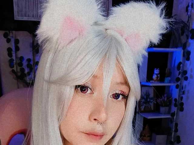 Foto av profilen hellenbunnyx