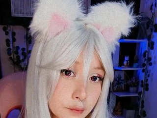 Erotisk videochatt hellenbunnyx