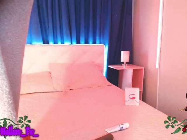 Sändningsbilder HellenFx