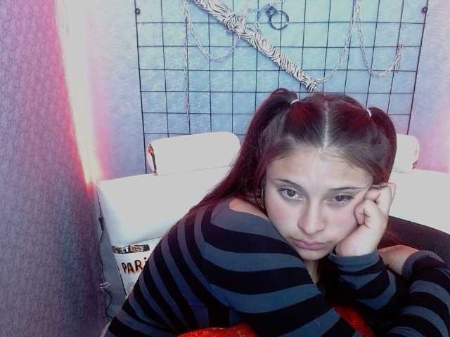 Sändningsbilder HellenWilliam