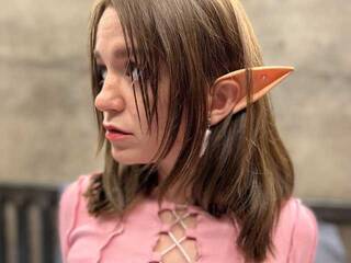 Erotisk videochatt Hello-alisa