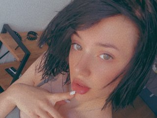 Erotisk videochatt Hello-Bunny