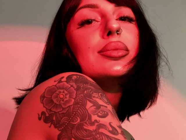 Foto av profilen hellosophie