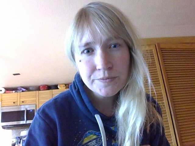 Foto av profilen helltoheaven