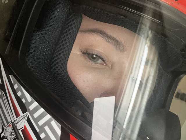 Foto av profilen HelmetGirl