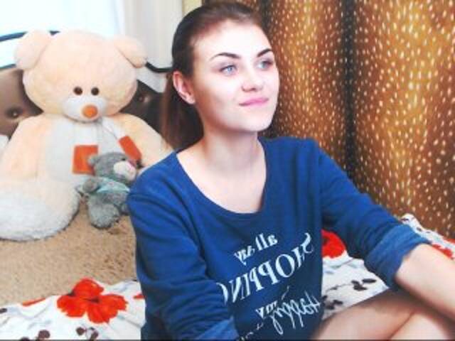 Sändningsbilder HenessyMell