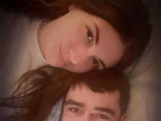 Erotisk videochatt HennessieXKeiferjay
