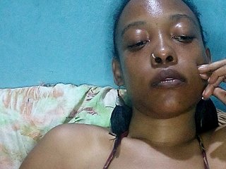 Erotisk videochatt Hennesy-Camila