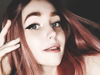 Erotisk videochatt Hentai-Tyan