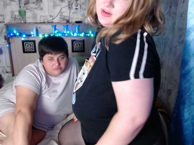 Sändningsbilder Her-Girl