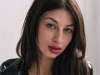 Erotisk videochatt Here-Is-Lana