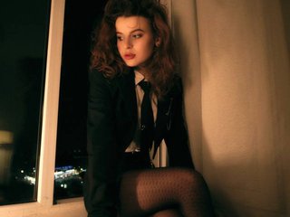 Erotisk videochatt Hexy-witch