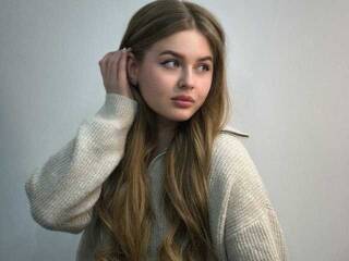 Erotisk videochatt HeyBelly