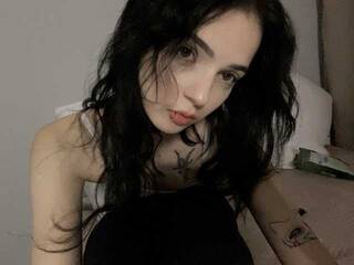 Erotisk videochatt HeyKylie