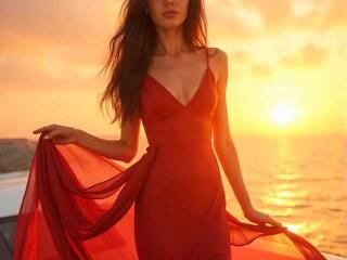 Erotisk videochatt Heymollyshy