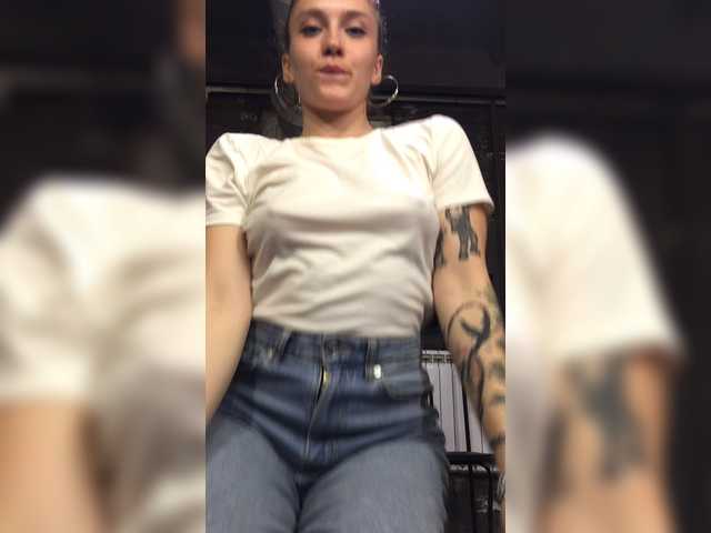 Sändningsbilder HHellYeah