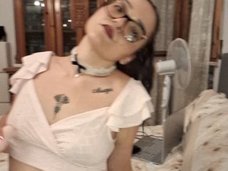 Erotisk videochatt hhoneyymoney