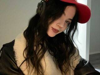 Erotisk videochatt Hi-Kylie