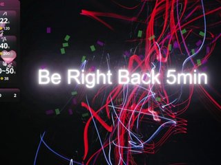 Erotisk videochatt Hi-Marceline