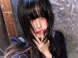 Erotisk videochatt Hi-Mika