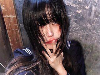 Erotisk videochatt Hi-Mika