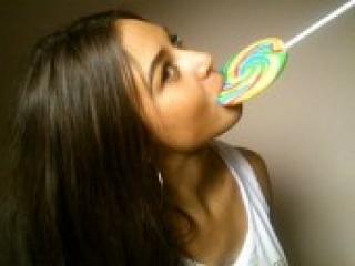 Erotisk videochatt hibabyx