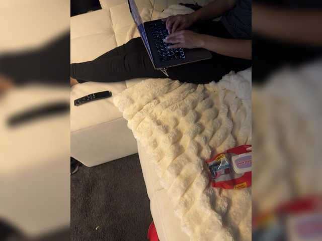 Sändningsbilder HiddenDesires