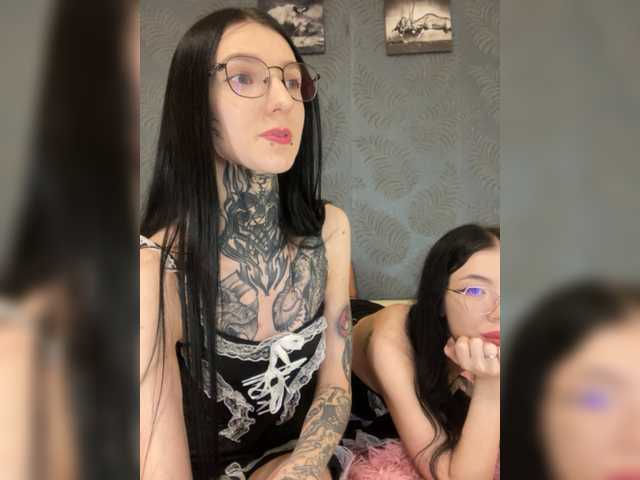 Sändningsbilder SEXXXSHOP