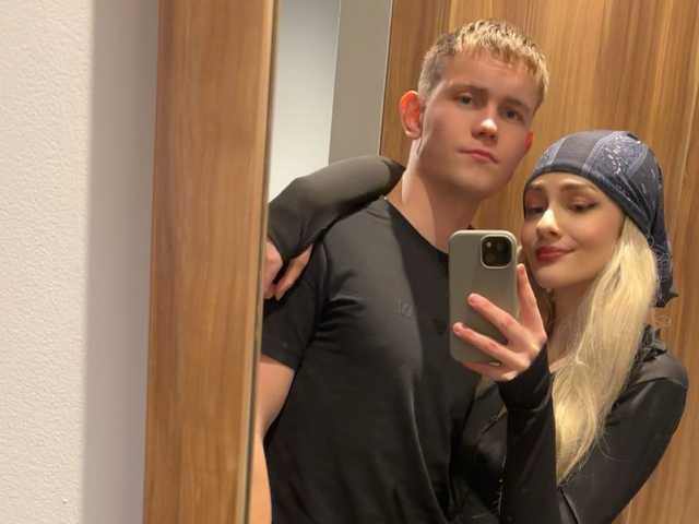 Foto av profilen HighAndCouple1