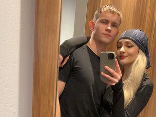 Erotisk videochatt HighAndCouple1